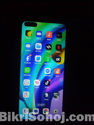 OPPO F17S PRO